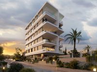 Купить многокомнатную квартиру в Лимассоле, Кипр 125м2 цена 5 560 000€ элитная недвижимость ID: 106511 4