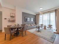 Купить многокомнатную квартиру в Лимассоле, Кипр 125м2 цена 5 560 000€ элитная недвижимость ID: 106511 5