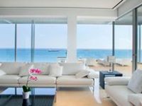 Купить трехкомнатную квартиру в Лимассоле, Кипр 115м2 цена 2 200 000€ элитная недвижимость ID: 106501 1