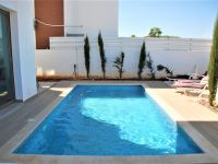 Buy villa in Ayia Napa, Cyprus 125m2, plot 265m2 price 315 000€ elite real estate ID: 106496 2
