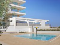 Снять апартаменты в Айя-Напе, Кипр недорого цена 770€ ID: 106495 2