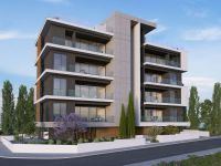 Купить многокомнатную квартиру в Лимассоле, Кипр 123м2 цена 720 000€ элитная недвижимость ID: 106481 2