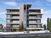 Купить многокомнатную квартиру в Лимассоле, Кипр 123м2 цена 720 000€ элитная недвижимость ID: 106481 3