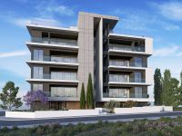 Купить многокомнатную квартиру в Лимассоле, Кипр 123м2 цена 720 000€ элитная недвижимость ID: 106481 5
