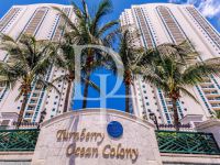 Купить апартаменты апартаменты Майами Бич США цена 3750000 $ у моря элитная недвижимость 2