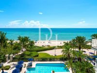 Купить апартаменты апартаменты Майами Бич США цена 3750000 $ у моря элитная недвижимость 4