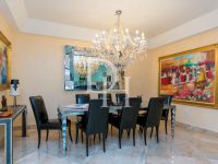 Купить апартаменты апартаменты Майами Бич США цена 3750000 $ у моря элитная недвижимость 9