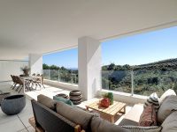 Купить апартаменты в Марбелье, Испания 182м2 цена 408 000€ элитная недвижимость ID: 106618 9