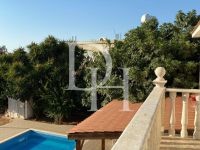 Купить виллу в Пафосе, Кипр участок 1 000м2 цена 380 000€ у моря элитная недвижимость ID: 106622 6