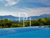 Buy villa in Tivat, Montenegro 220m2, plot 879m2 price 350 000€ elite real estate ID: 106624 2