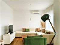 Rent two-room apartment in Podgorica, Montenegro low cost price 350€ ID: 106629 3
