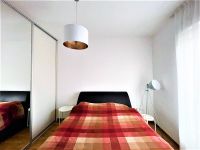 Rent two-room apartment in Podgorica, Montenegro low cost price 350€ ID: 106629 5