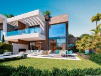 Buy villa in Marbella, Spain 217m2 price 1 160 000€ elite real estate ID: 106638 2