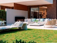 Buy villa in Marbella, Spain 217m2 price 1 160 000€ elite real estate ID: 106638 4