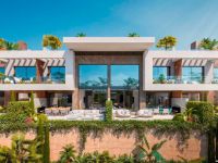 Buy villa in Marbella, Spain 217m2 price 1 160 000€ elite real estate ID: 106638 8