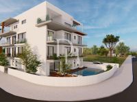 Купить апартаменты в Пафосе, Кипр 249м2 цена 530 000€ у моря элитная недвижимость ID: 106647 2