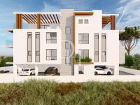 Купить апартаменты в Пафосе, Кипр 249м2 цена 530 000€ у моря элитная недвижимость ID: 106647 4