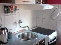 Купить апартаменты в Баошичах, Черногория 43м2 недорого цена 65 000€ у моря ID: 106674 8