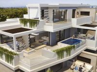 Buy apartments in Marbella, Spain price 820 000€ near the sea elite real estate ID: 106676 2