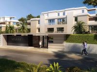 Купить апартаменты в Марбелье, Испания цена 820 000€ у моря элитная недвижимость ID: 106676 3