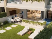 Купить апартаменты в Марбелье, Испания цена 820 000€ у моря элитная недвижимость ID: 106676 4