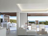 Купить апартаменты в Марбелье, Испания цена 820 000€ у моря элитная недвижимость ID: 106676 6