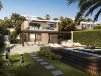 Купить апартаменты в Марбелье, Испания цена 820 000€ у моря элитная недвижимость ID: 106676 7