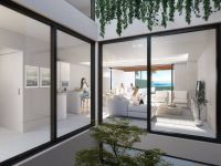 Купить апартаменты в Марбелье, Испания цена 820 000€ у моря элитная недвижимость ID: 106676 9