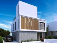 Купить виллу в Пафосе, Кипр 136м2, участок 169м2 цена 361 000€ элитная недвижимость ID: 106688 3