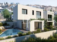 Купить виллу в Пафосе, Кипр 141м2, участок 298м2 цена 620 000€ у моря элитная недвижимость ID: 106687 6