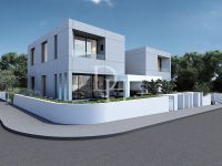 Купить виллу в Пафосе, Кипр 163м2, участок 251м2 цена 490 000€ элитная недвижимость ID: 106685 2