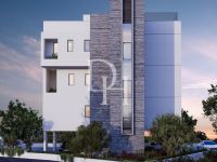 Купить апартаменты в Пафосе, Кипр 57м2 цена 263 000€ ID: 106683 4