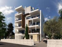 Апартаменты в г. Пафос (Кипр) - 92 м2, ID:106684