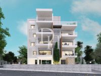 Купить апартаменты в Пафосе, Кипр 92м2 цена 1 800 000€ элитная недвижимость ID: 106684 2