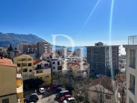 Buy apartments in Becici, Montenegro 51m2 price 115 000€ near the sea ID: 106697 3