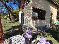 Buy cottage in Sutomore, Montenegro 112m2, plot 256m2 low cost price 60 000€ ID: 106705 4