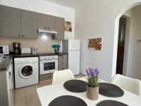 Снять однокомнатную квартиру в Пафосе, Кипр недорого цена 350€ у моря ID: 106719 12
