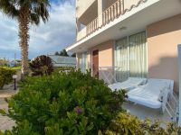 Rent one room apartment  in Paphos, Cyprus low cost price 350€ near the sea ID: 106719 13