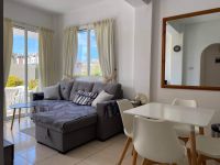 Rent one room apartment  in Paphos, Cyprus low cost price 350€ near the sea ID: 106719 8