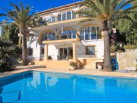 Купить виллу в Хавеи, Испания 495м2 цена 950 000€ элитная недвижимость ID: 106730 1