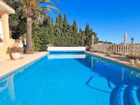 Купить виллу в Хавеи, Испания 495м2 цена 950 000€ элитная недвижимость ID: 106730 3