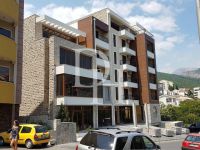 Купить апартаменты в Будве, Черногория 54м2 цена 135 000€ у моря ID: 106735 5