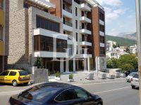 Купить апартаменты в Будве, Черногория 54м2 цена 135 000€ у моря ID: 106735 6