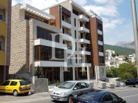 Купить апартаменты в Будве, Черногория 54м2 цена 135 000€ у моря ID: 106735 8