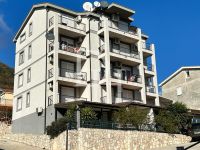 Купить апартаменты в Баошичах, Черногория 45м2 цена 85 000€ у моря ID: 106762 2