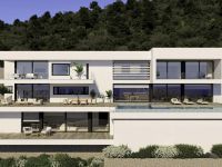 Buy villa  in Benitachell, Spain 1 084m2 price 4 480 000€ elite real estate ID: 106784 6