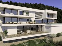 Buy villa  in Benitachell, Spain 1 084m2 price 4 480 000€ elite real estate ID: 106784 7