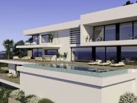 Buy villa  in Benitachell, Spain 1 084m2 price 4 480 000€ elite real estate ID: 106784 8