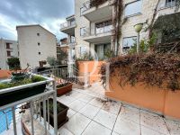 Buy apartments in Petrovac, Montenegro 70m2 price 140 000€ near the sea ID: 106824 3