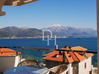 Buy apartments  in Bijelj, Montenegro 76m2 price 133 000€ near the sea ID: 106923 4